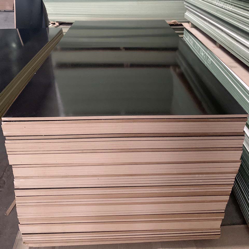 VÁN PHỦ MELAMINE